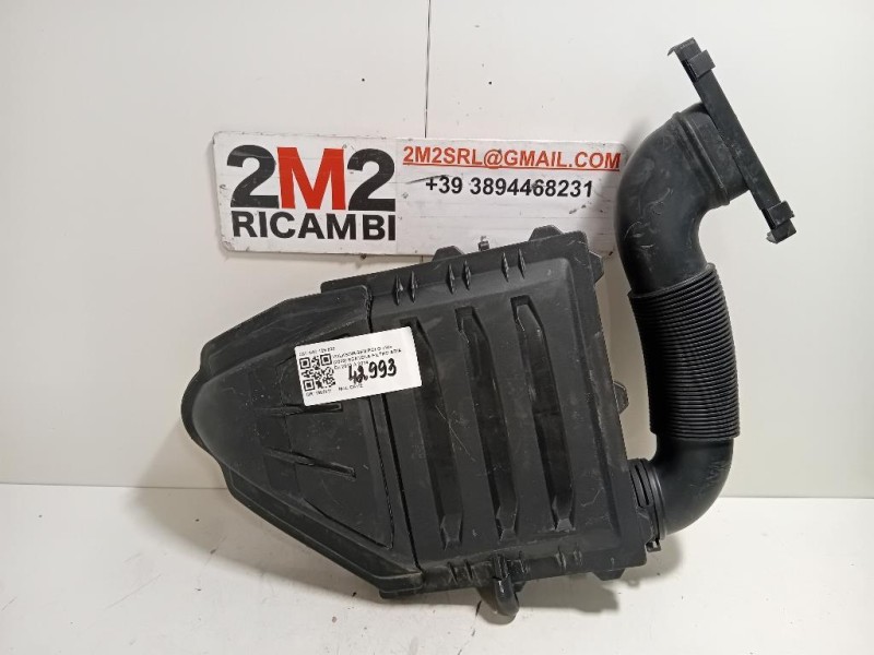 Scatola Filtro ARIA 04C 129 601 N Audi A1 8XA Sportback 2012