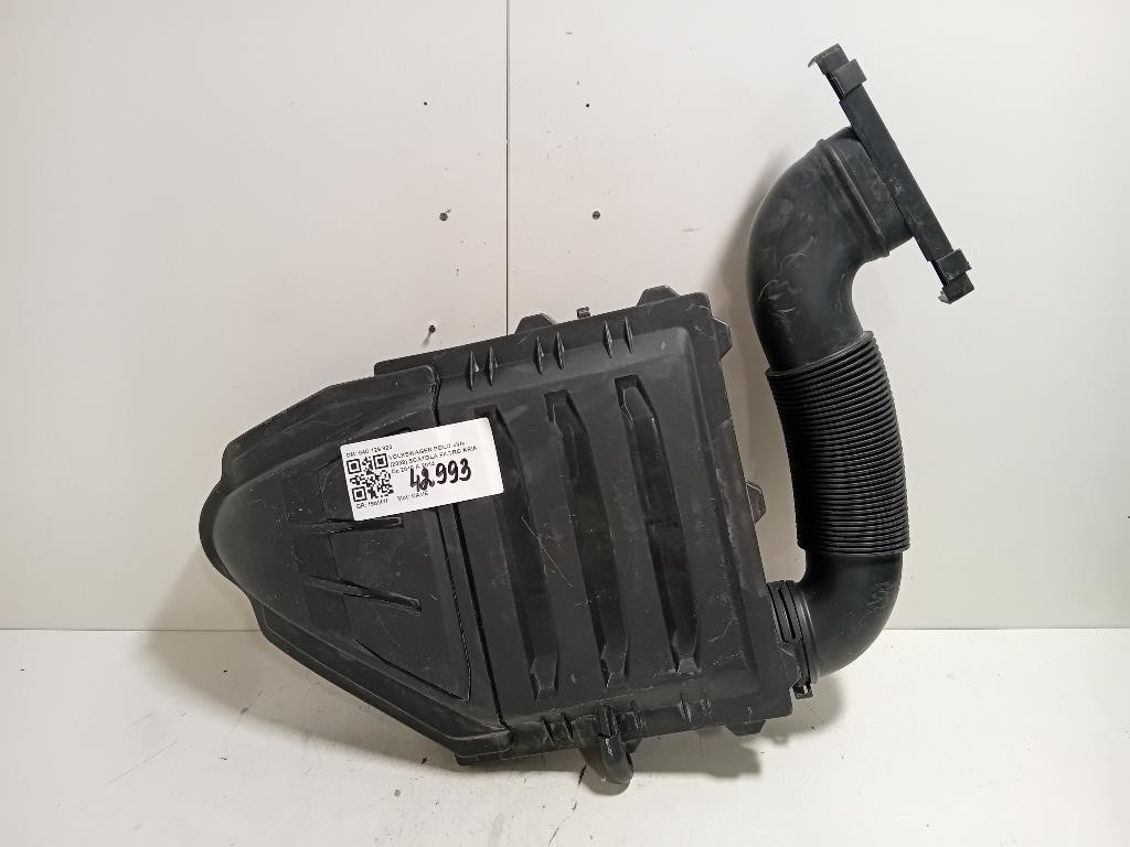Scatola Filtro ARIA 04C 129 601 N Audi A1 8XA Sportback 2012