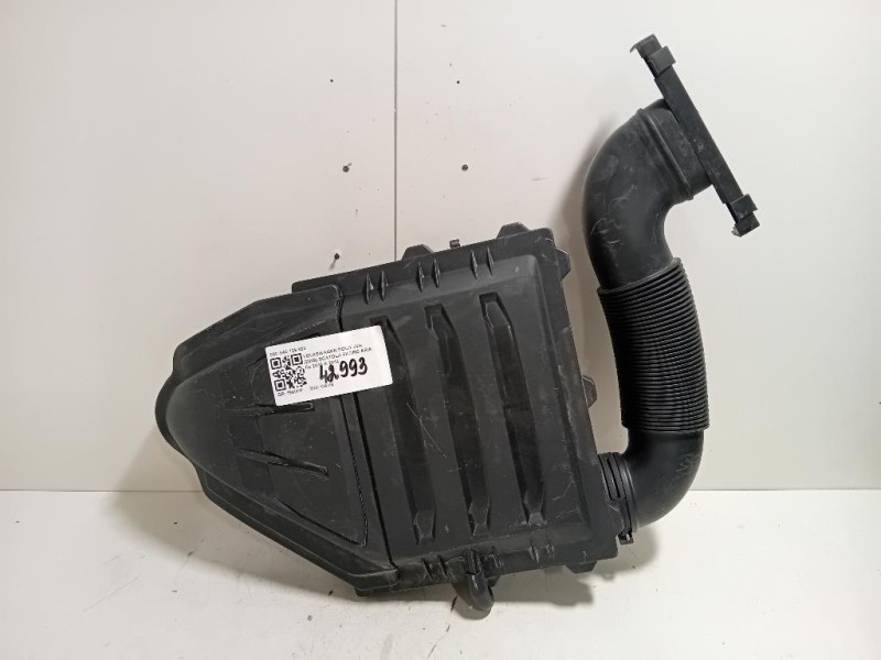 Scatola Filtro ARIA 04C 129 601 N Audi A1 8XA Sportback 2012