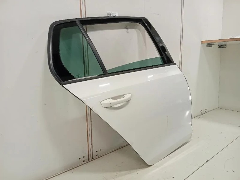 Porta POST DX 1K9833055B Volkswagen GOLF VI Variant 2009