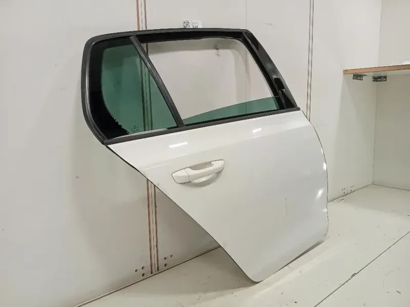 Porta POST DX 1K9833055B Volkswagen GOLF VI Variant 2009