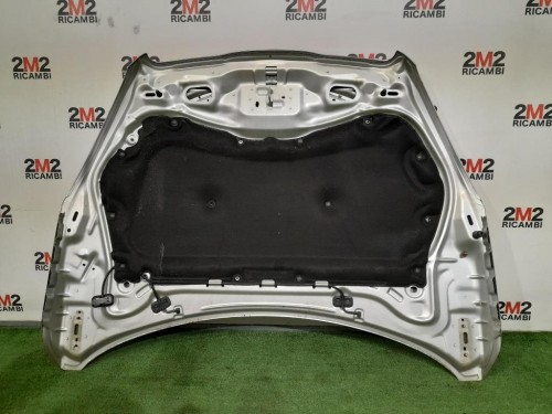 Cofano ANT 7901S3 Peugeot 508 I SW 2011