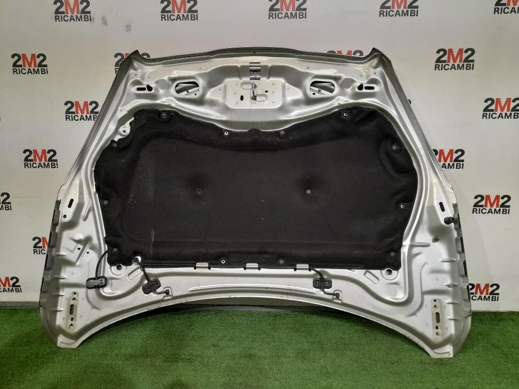 Cofano ANT 7901S3 Peugeot 508 I SW 2011