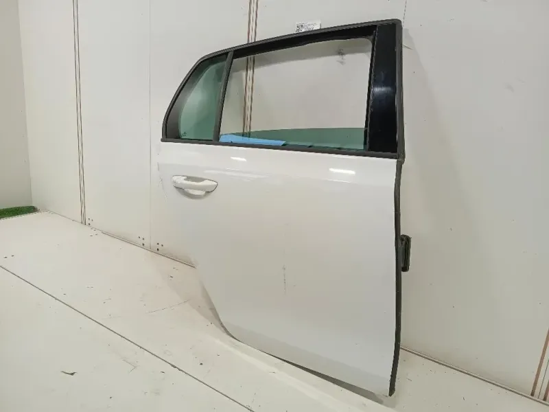 Porta POST DX 1K9833055B Volkswagen GOLF VI Variant 2009