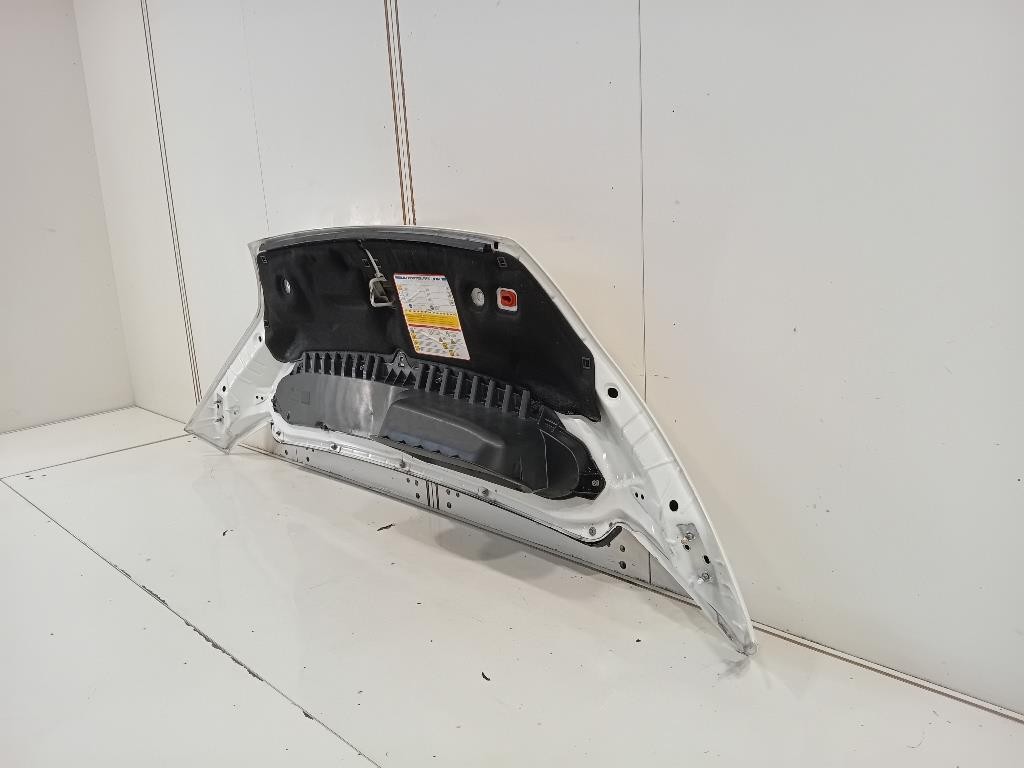 Cofano ANT 1686620980 Peugeot Boxer III 2014