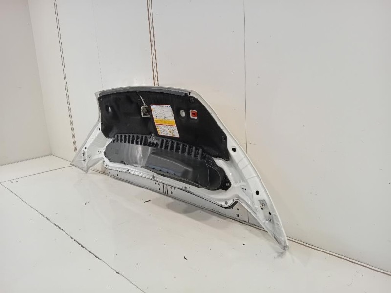 Cofano ANT 1686620980 Peugeot Boxer III 2014