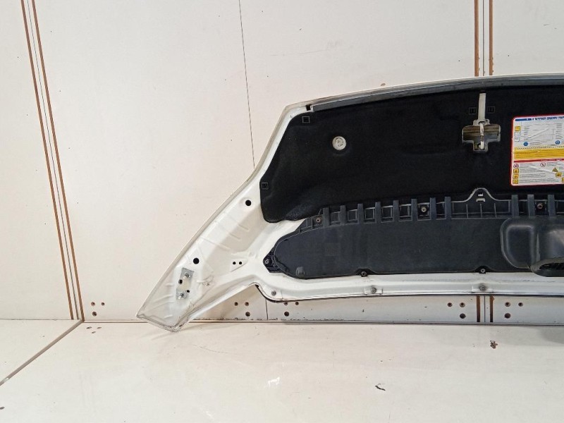 Cofano ANT 1686620980 Peugeot Boxer III 2014