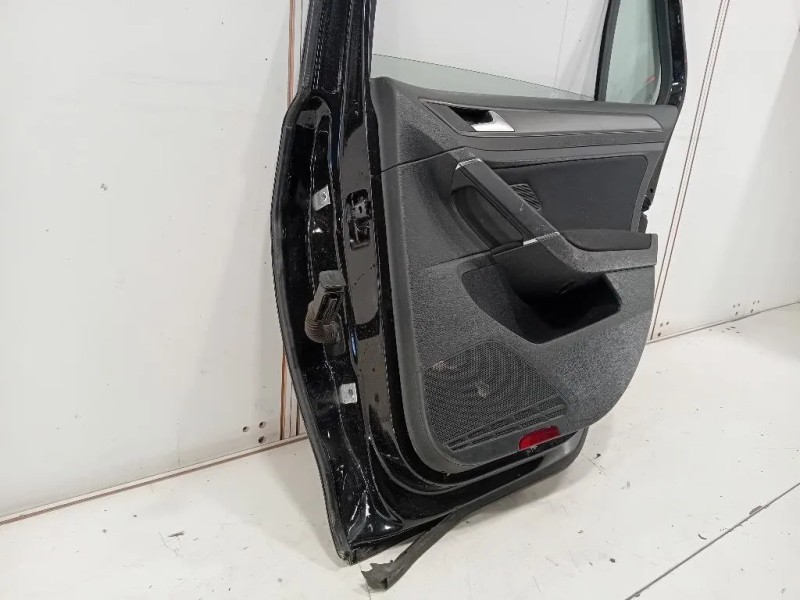 Porta POST DX 5G4833056AB DANNO IN BASSO Volkswagen GOLF VII 2013