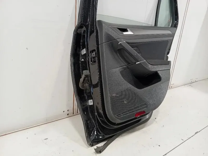 Porta POST DX 5G4833056AB DANNO IN BASSO Volkswagen GOLF VII 2013