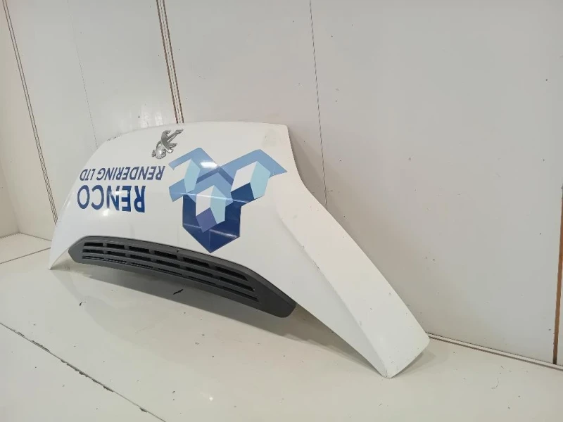 Cofano ANT 1686620980 Peugeot Boxer III 2014