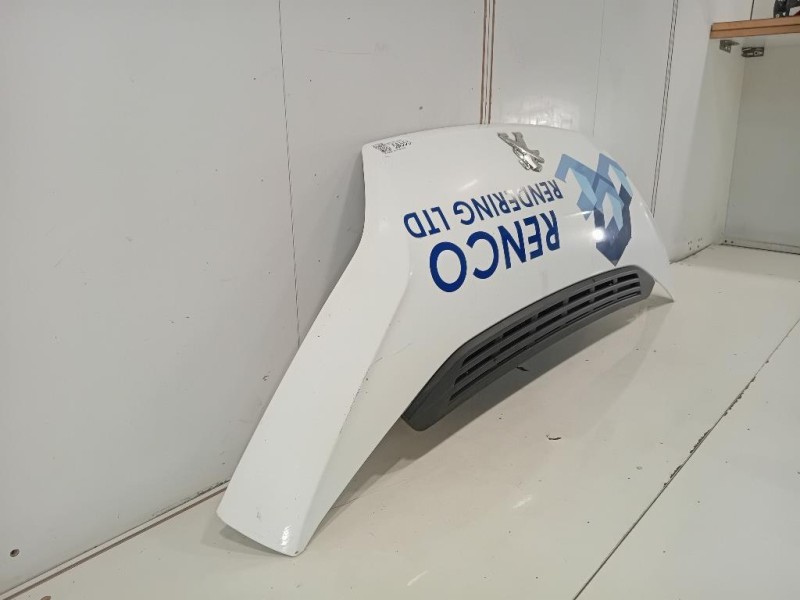 Cofano ANT 1686620980 Peugeot Boxer III 2014