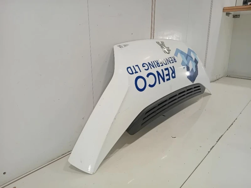 Cofano ANT 1686620980 Peugeot Boxer III 2014