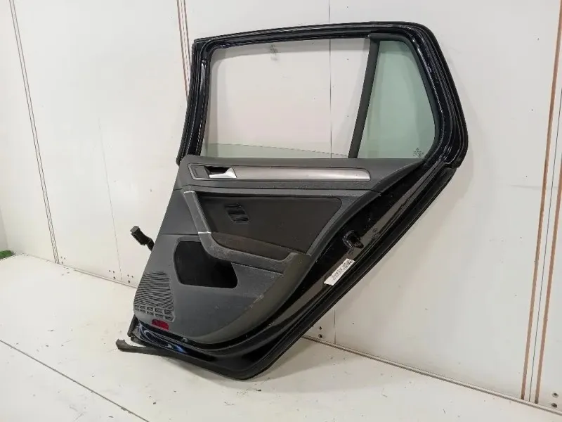 Porta POST DX 5G4833056AB DANNO IN BASSO Volkswagen GOLF VII 2013