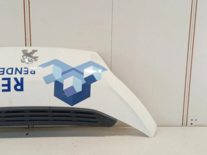 Cofano ANT 1686620980 Peugeot Boxer III 2014