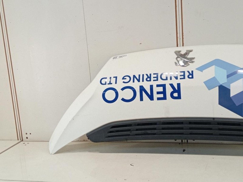 Cofano ANT 1686620980 Peugeot Boxer III 2014