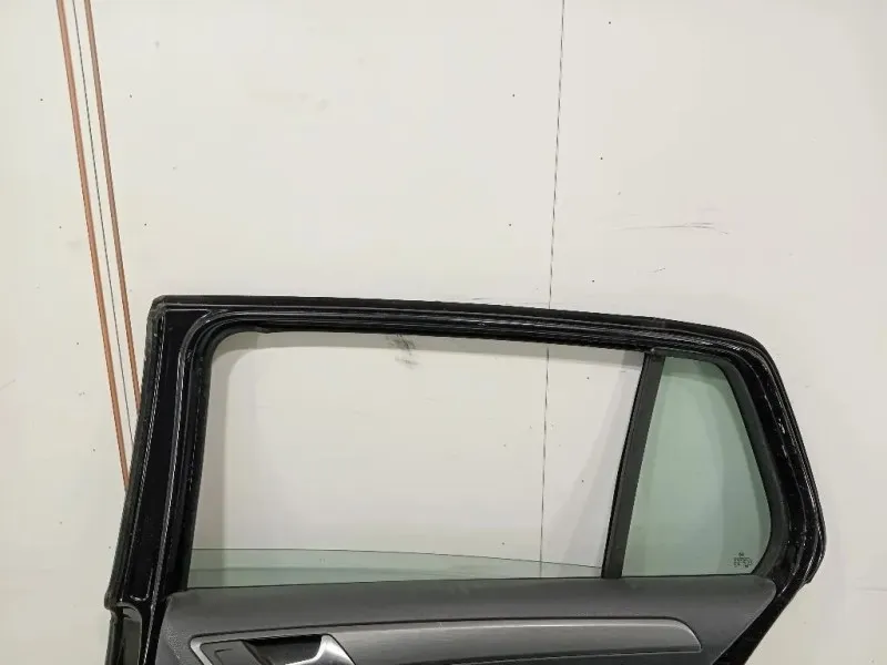 Porta POST DX 5G4833056AB DANNO IN BASSO Volkswagen GOLF VII 2013
