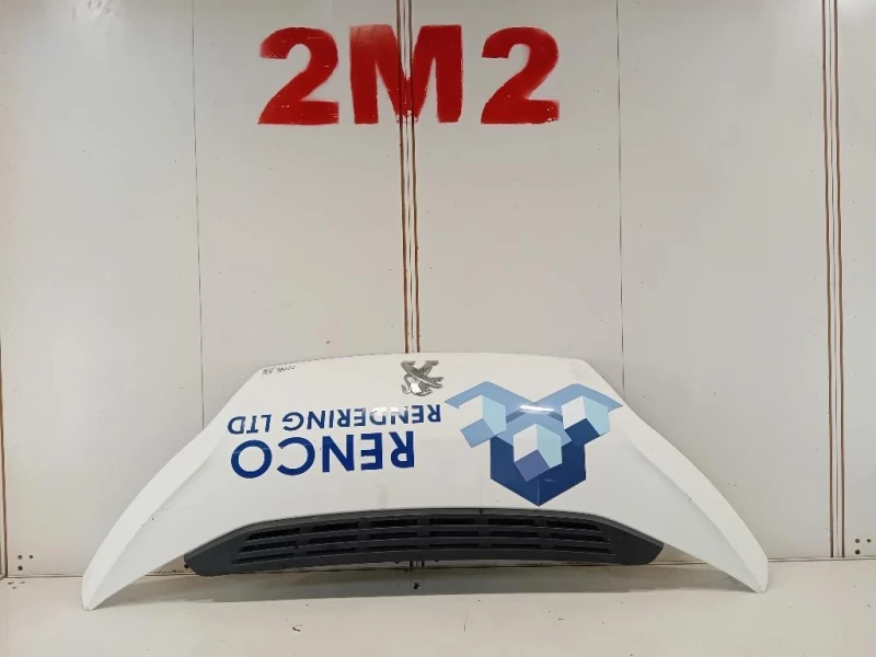 Cofano ANT 1686620980 Peugeot Boxer III 2014