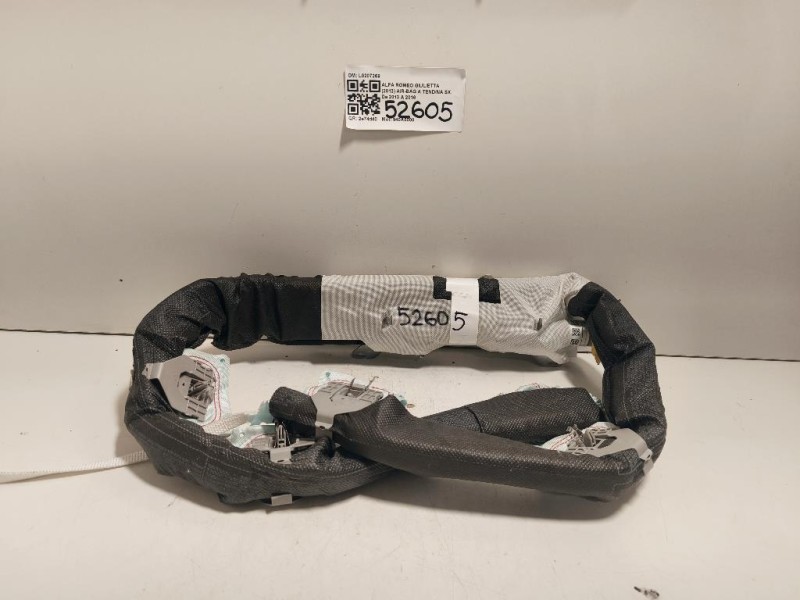 Air-bag A Tendina SX 8V4880741A Audi A3 8P1 2004