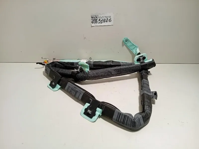 Air-bag A Tendina SX 8V4880741A Audi A3 8P1 2004