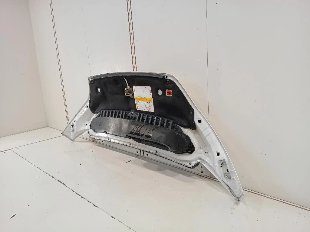 Cofano ANT 1686620980 Peugeot Boxer III 2014