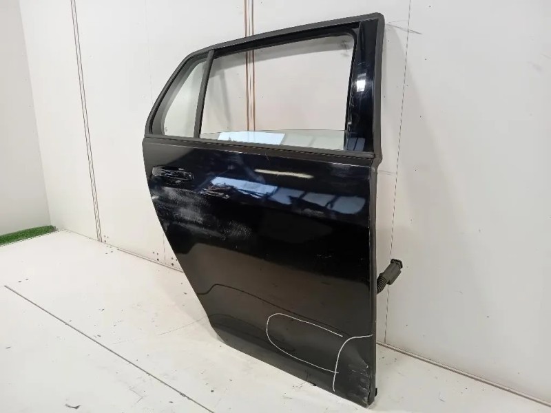 Porta POST DX 5G4833056AB DANNO IN BASSO Volkswagen GOLF VII 2013