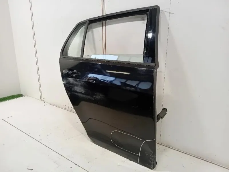 Porta POST DX 5G4833056AB DANNO IN BASSO Volkswagen GOLF VII 2013