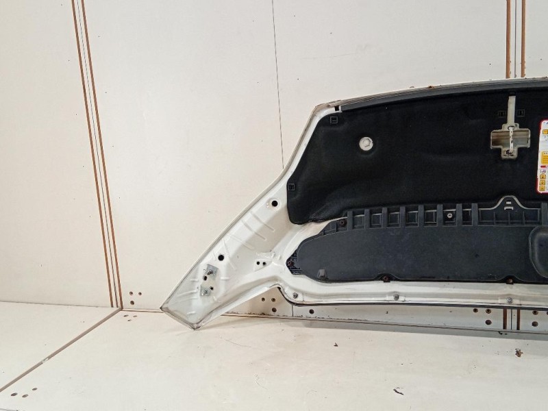 Cofano ANT 1686620980 Peugeot Boxer III 2014