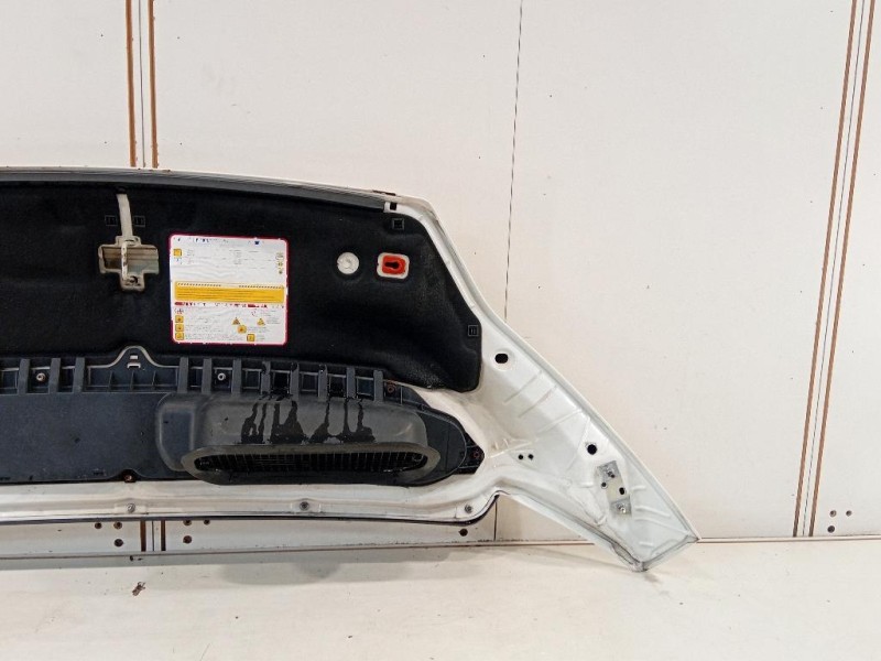 Cofano ANT 1686620980 Peugeot Boxer III 2014