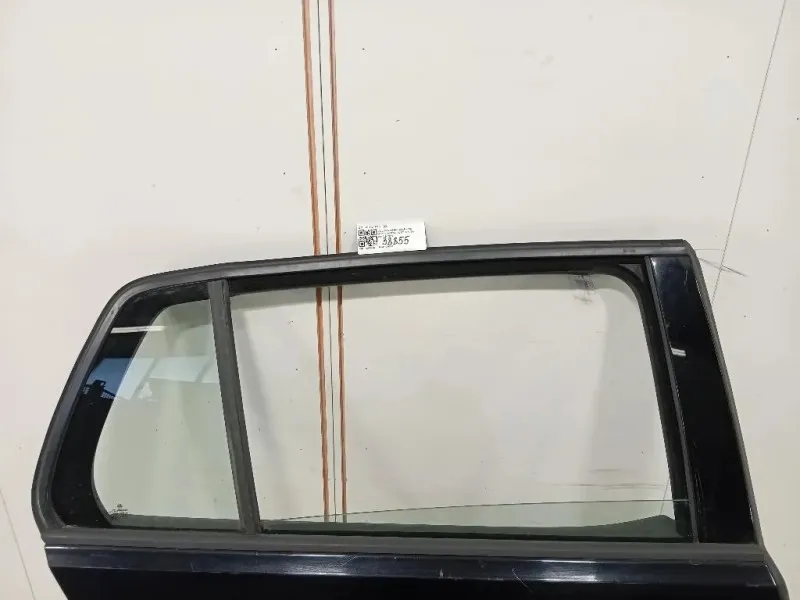 Porta POST DX 5G4833056AB DANNO IN BASSO Volkswagen GOLF VII 2013