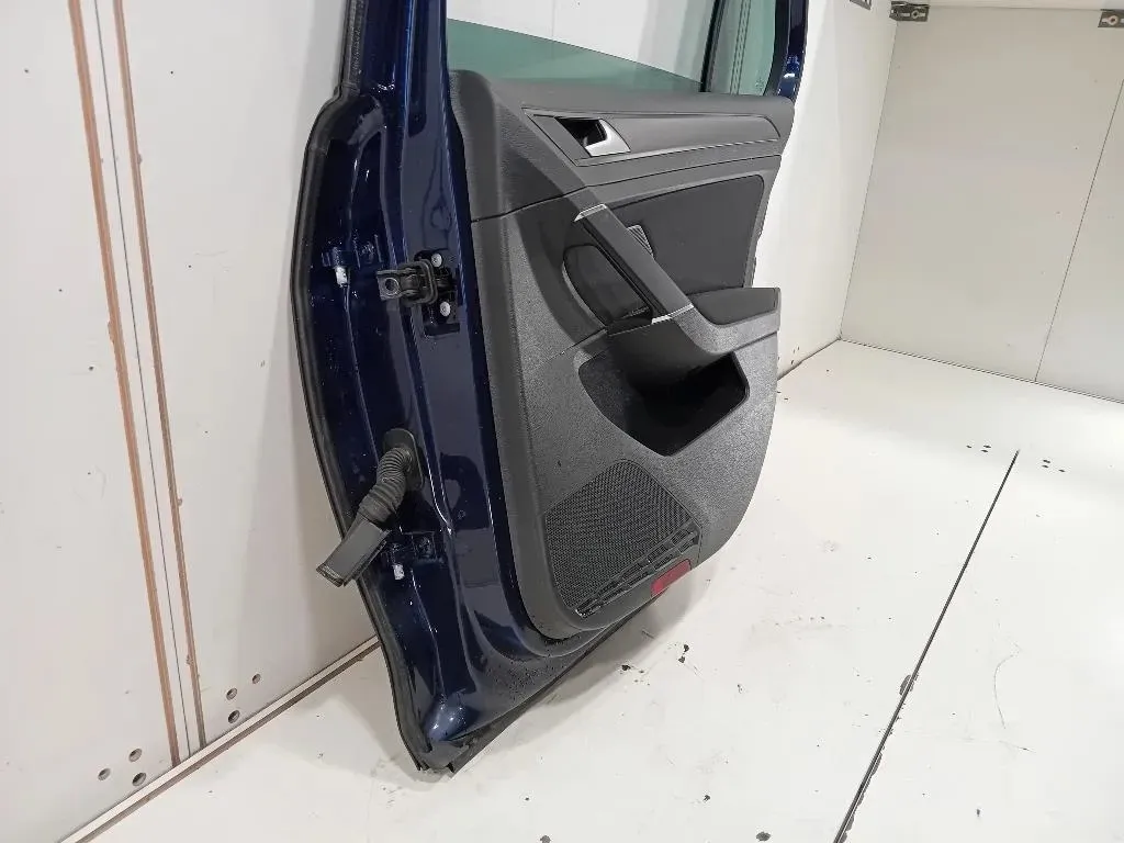 Porta POST DX PPORTA POST DX Volkswagen GOLF VII 2013