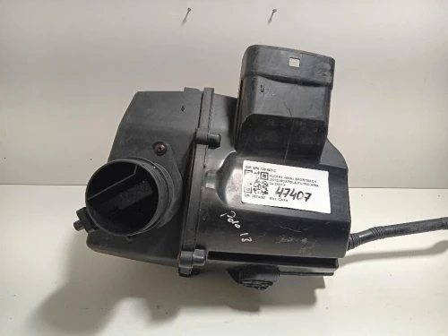 Scatola Filtro ARIA 6R0 129 601 C Audi A1 8XA Sportback 2012