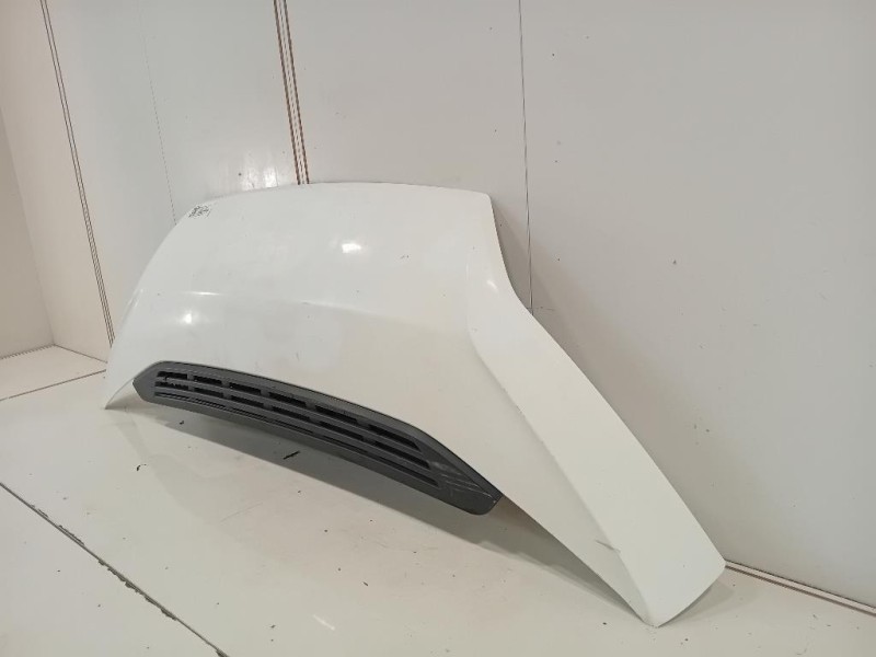 Cofano ANT 1686620980 Peugeot Boxer III 2014