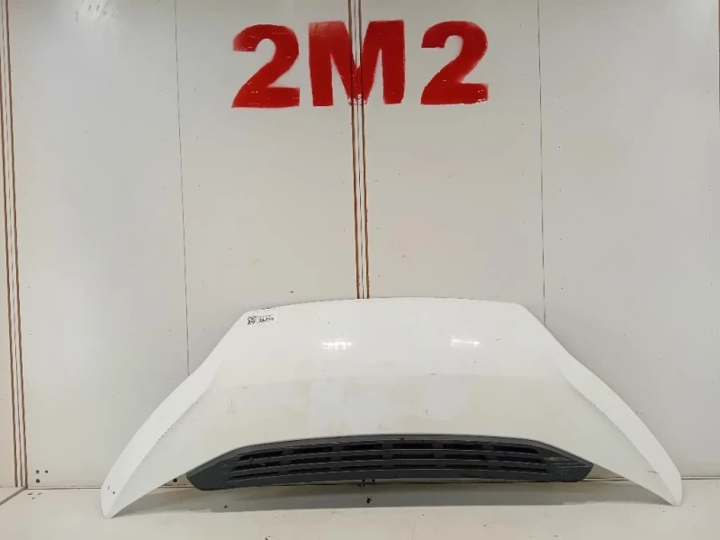 Cofano ANT 1686620980 Peugeot Boxer III 2014