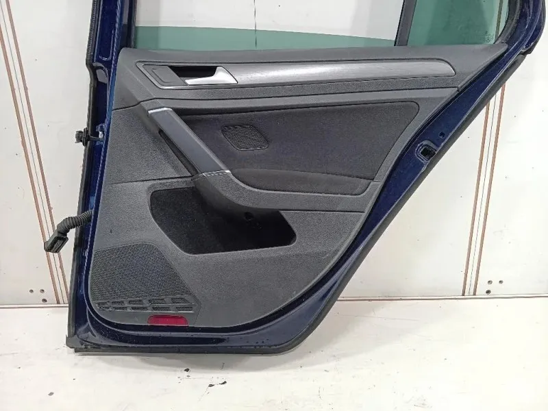 Porta POST DX PPORTA POST DX Volkswagen GOLF VII 2013