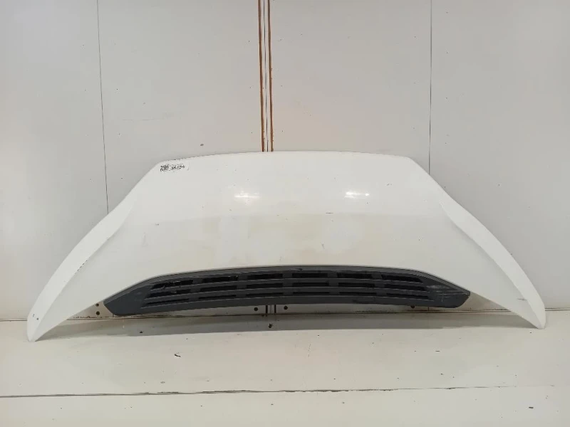 Cofano ANT 1686620980 Peugeot Boxer III 2014