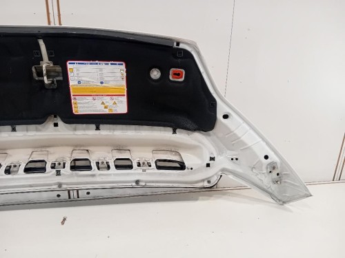 Cofano ANT 1686620980 BOXER 3 Peugeot Boxer III 2014