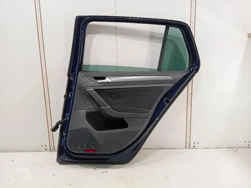 Porta POST DX PPORTA POST DX Volkswagen GOLF VII 2013