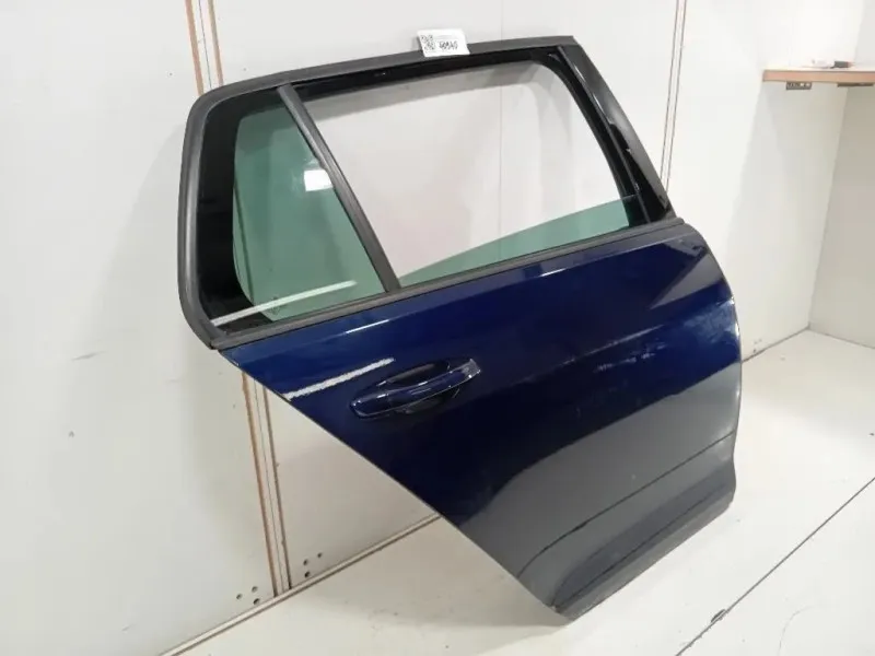 Porta POST DX PPORTA POST DX Volkswagen GOLF VII 2013