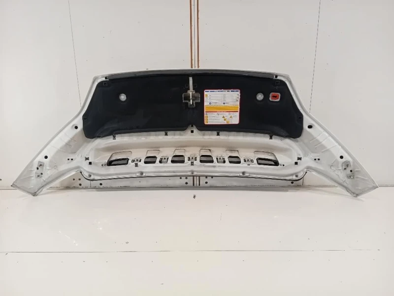 Cofano ANT 1686620980 BOXER 3 Peugeot Boxer III 2014