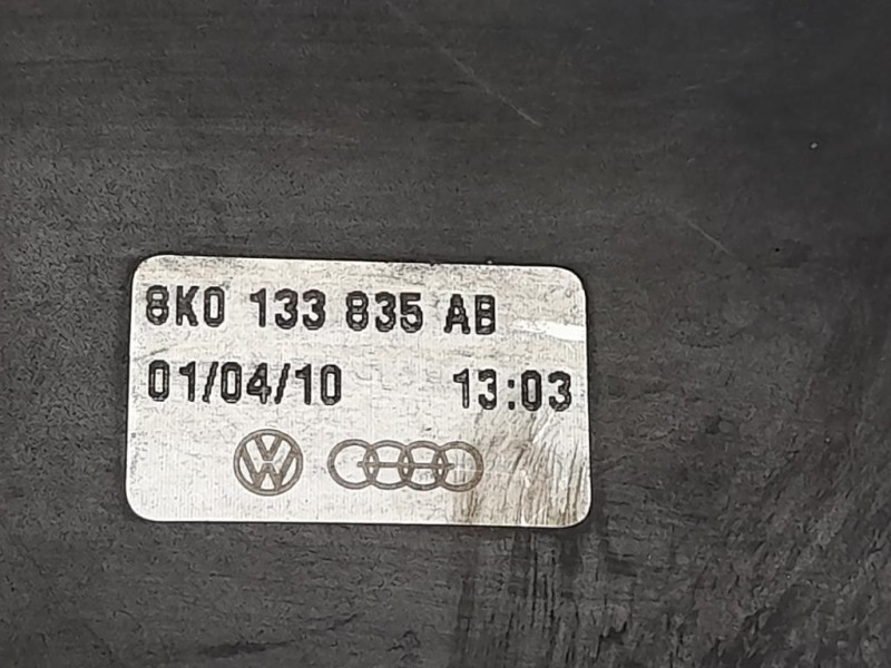 Porta POST DX PPORTA POST DX Volkswagen GOLF VII 2013