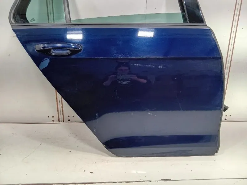 Porta POST DX PPORTA POST DX Volkswagen GOLF VII 2013