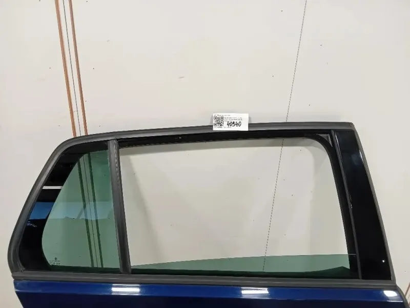 Porta POST DX PPORTA POST DX Volkswagen GOLF VII 2013