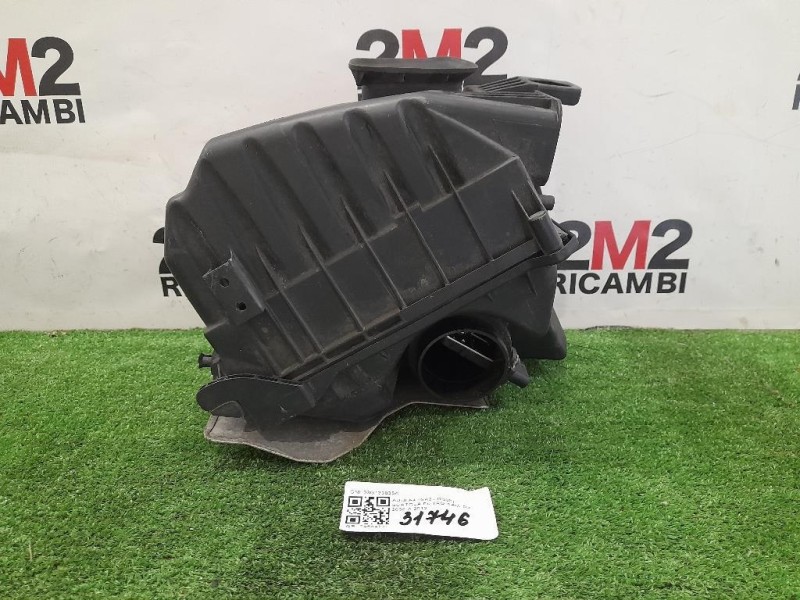 Scatola Filtro ARIA 03G133835A Audi A4 8K2 2008