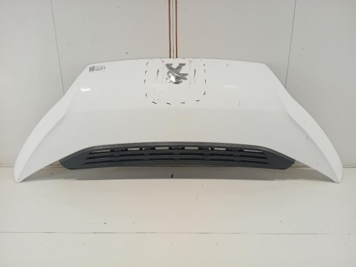 Cofano ANT 1686620980 BOXER 3 Peugeot Boxer III 2014