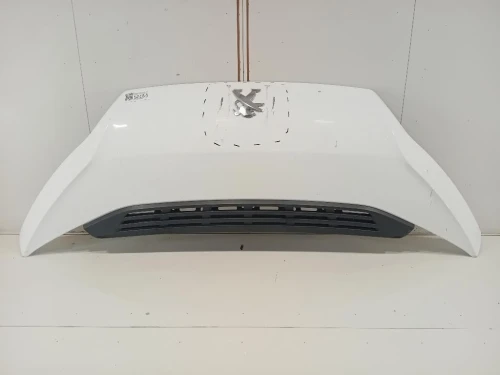 Cofano ANT 1686620980 BOXER 3 Peugeot Boxer III 2014