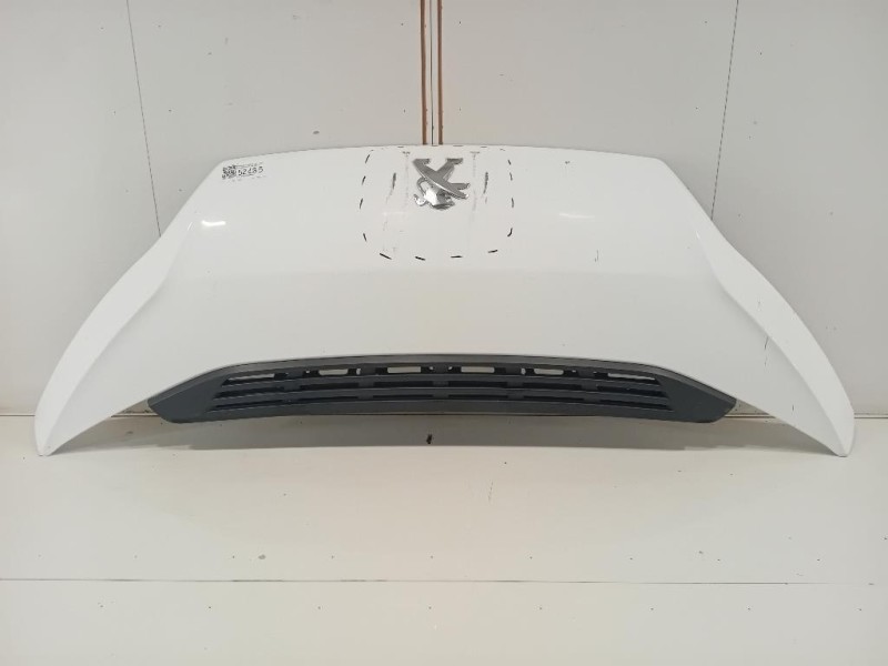 Cofano ANT 1686620980 BOXER 3 Peugeot Boxer III 2014