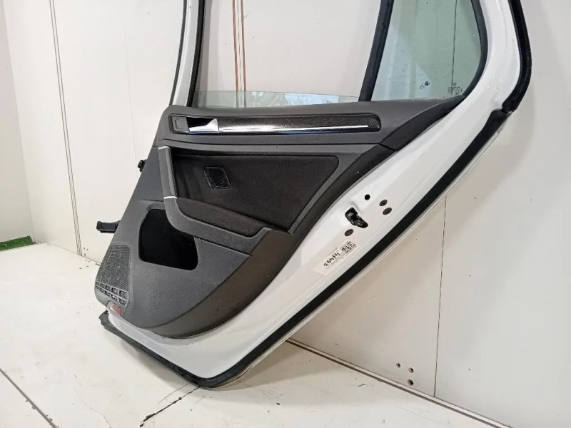 Porta POST DX 5G4833056AB PORTA PORTIERA SPORTELLO Volkswagen GOLF VII 2013