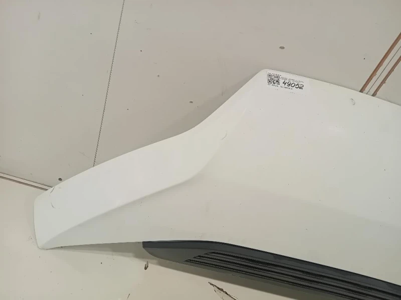 Cofano ANT 1686620980 Peugeot Boxer III 2014