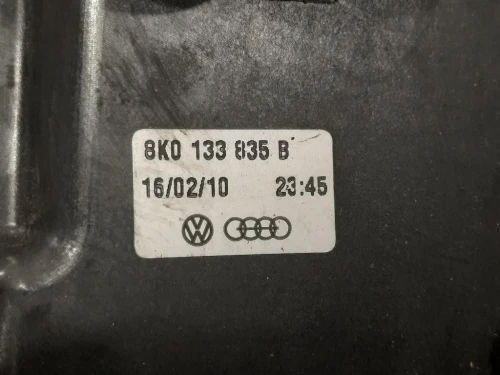 Scatola Filtro ARIA 8K0 133 835 B Audi A4 8K2 2008