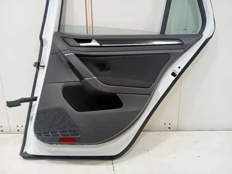 Porta POST DX 5G4833056AB PORTA PORTIERA SPORTELLO Volkswagen GOLF VII 2013